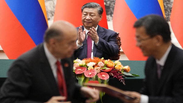 chinese diploamcy panda and wolf chinese diploamcy panda and wolf