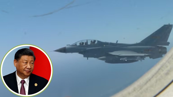 eight-chinese-fighter-jets-crossed-straits-median-line