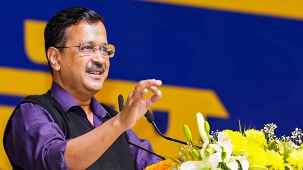 arvind kejriwal
