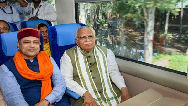 cm khattar 