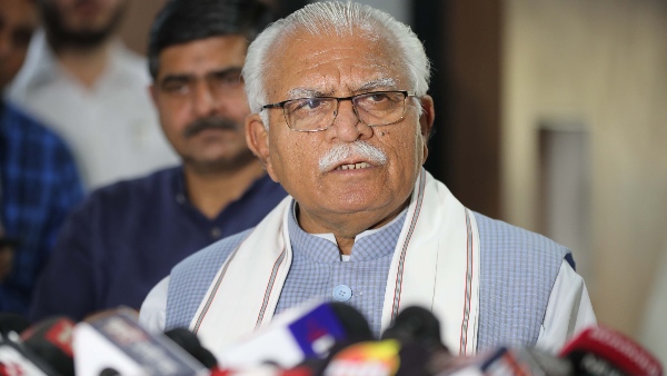 CM Khattar pay tribute to soldiers