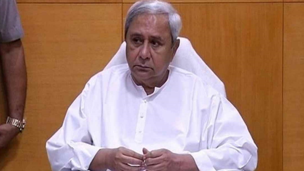 odisha cn naveen 