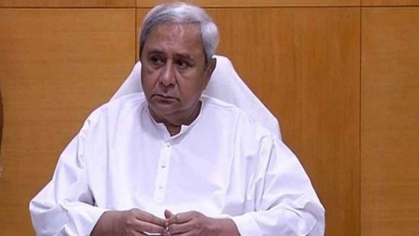 odisha cm