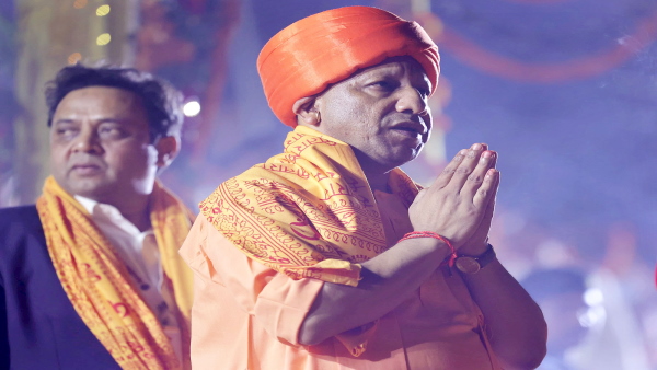 cm yogi 