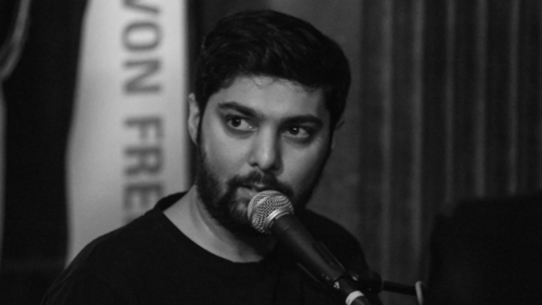 Comedian Neel Nanda demise