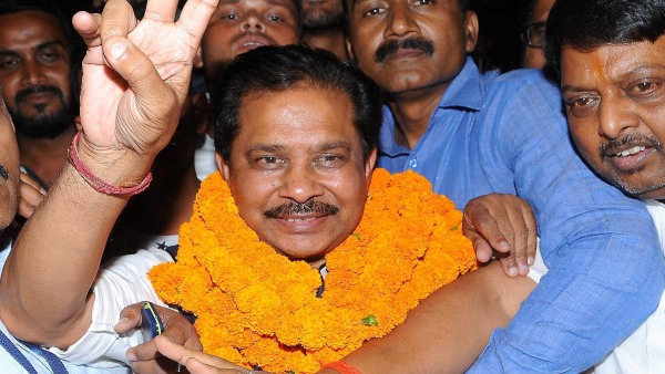 Congress Dheeraj Sahu 