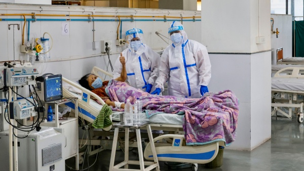 Corona New Sub Variant Corona New Sub Variant