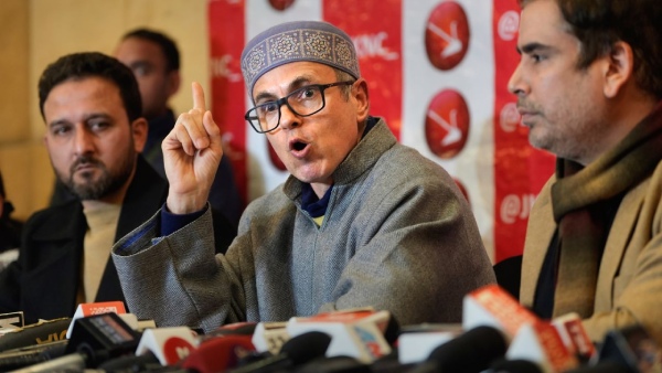 omar abdullah 
