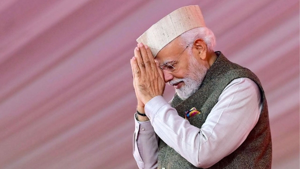 PM Modi