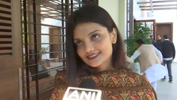 Aishwarya Shukla 