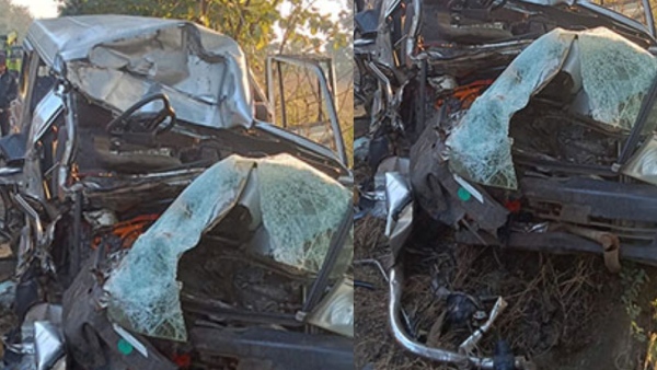 Road Accident Road Accident