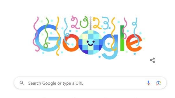 Google Doodle