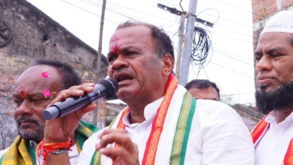Komatireddy 