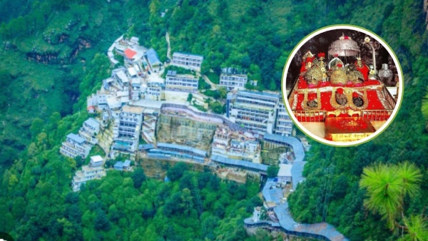 Vaishno Devi Vaishno Devi