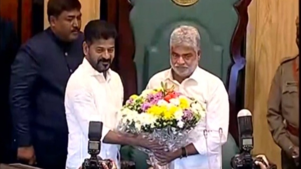Telangana