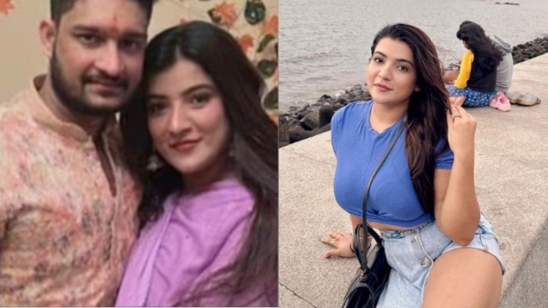 Priya Singh Ashwajit Gaikwad Priya Singh Ashwajit Gaikwad