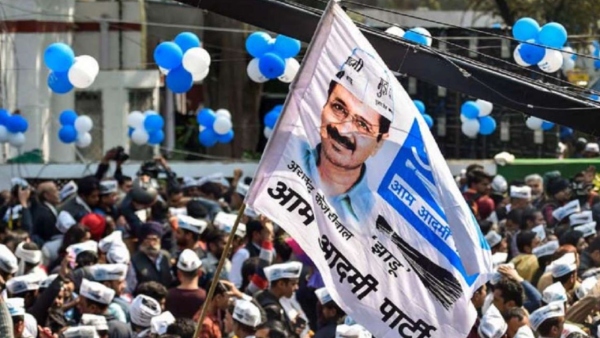 AAP