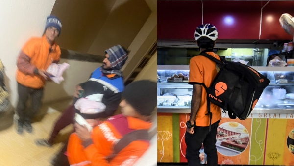 Swiggy