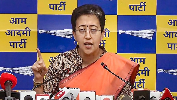 Atishi 