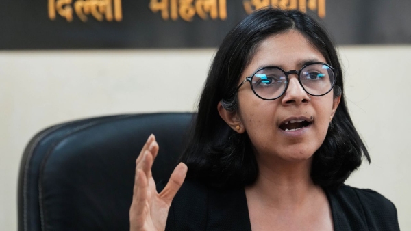 Swati Maliwal