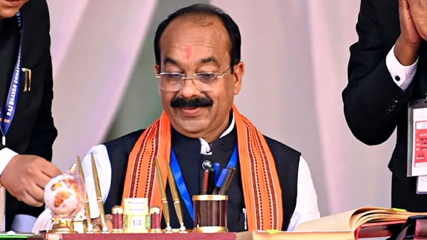 Arun Sao