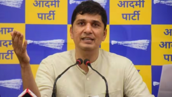 Saurabh Bhardwaj