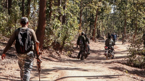 Naxals Naxals