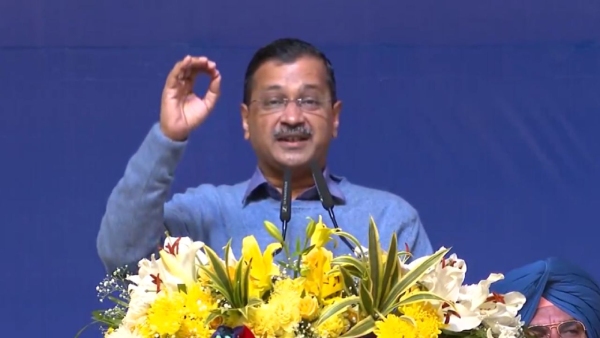 Kejriwal