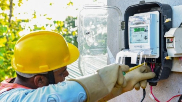 Smart Meter