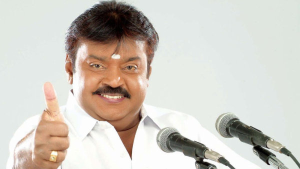 Vijayakanth 