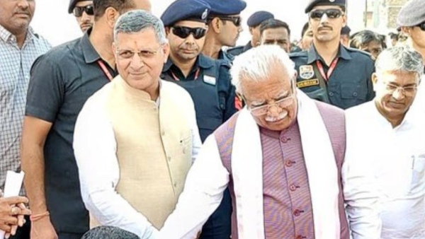 Haryana