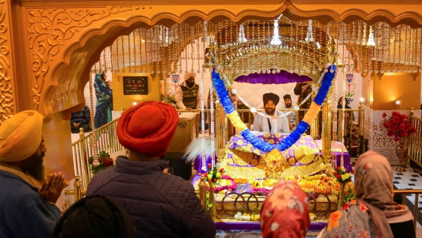 Guru Tegh Bahadur