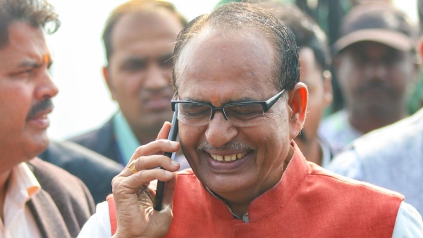 Shivraj Singh Chauhan