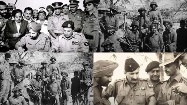 1971, Battle of Bogra