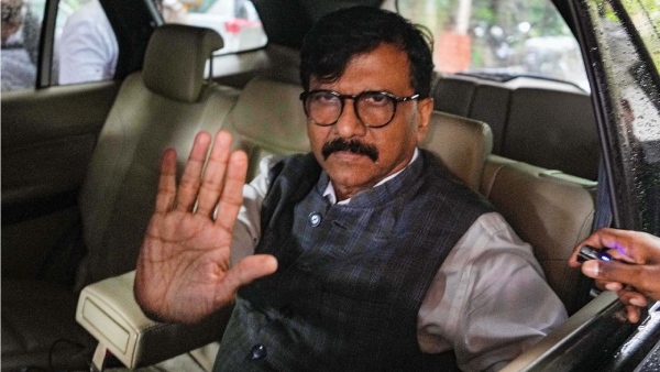 Sanjay Raut