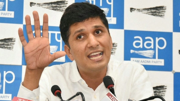 Saurabh Bhardwaj