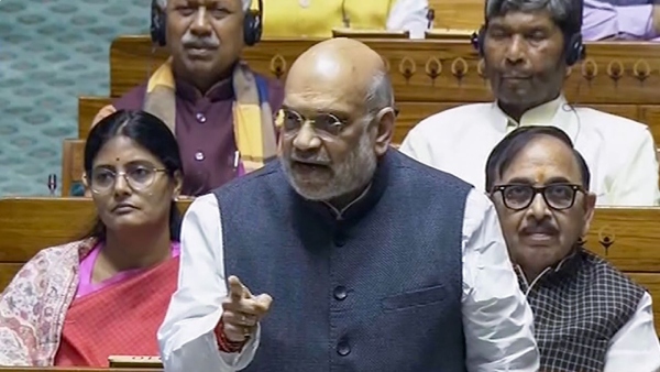 Amit Shah
