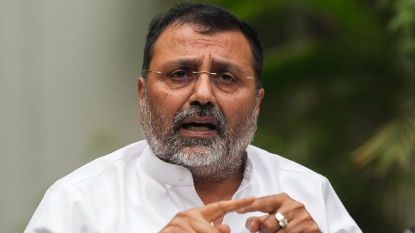 Nishikant Dubey