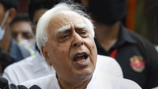 Kapil Sibal Kapil Sibal