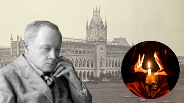 Sir John George Woodroffe Sir John George Woodroffe