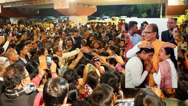 Shivraj SIngh Chouhan