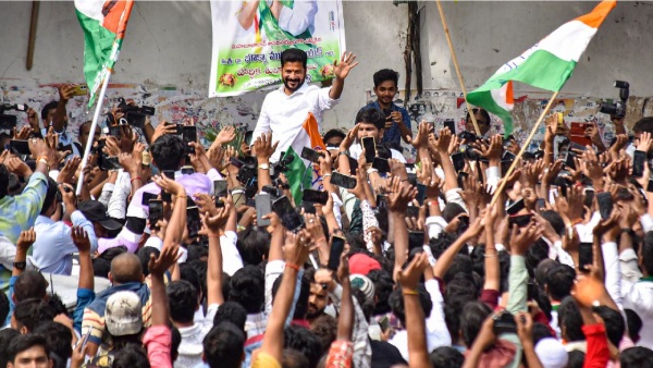 Revant Reddy Revant Reddy