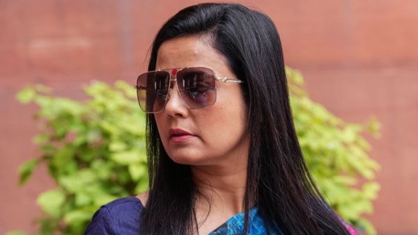 Mahua Moitra