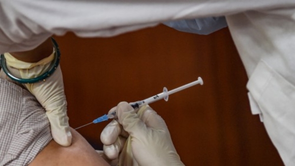 Covid-19 Vaccination