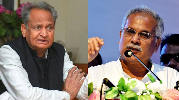 Congress formed National Alliance Committee for 2024 Lok Sabha elections, Gehlot-Baghel became part