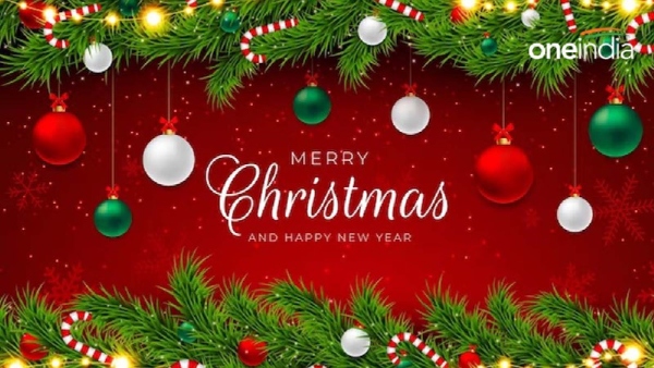 Merry Christmas 2023