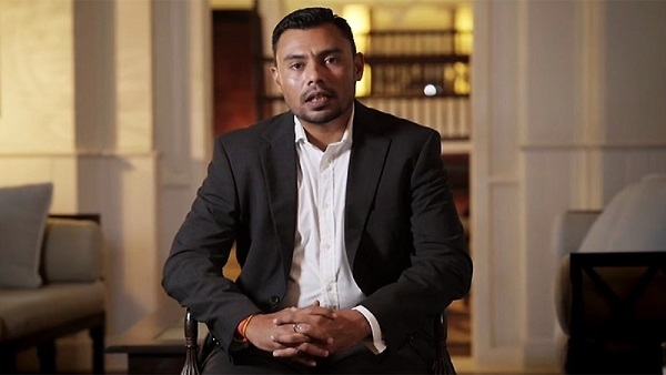 danish kaneria