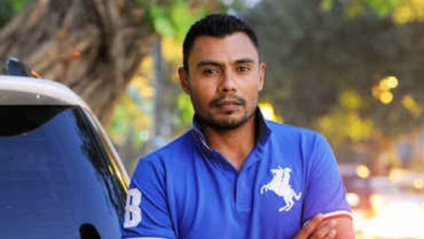 Danish Kaneria