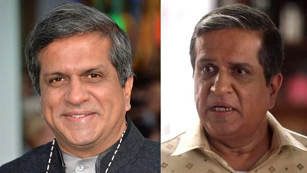 Darshan Jariwala Darshan Jariwala