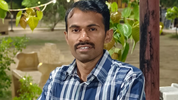 Dashrath Singh Jodha panch sarkari naukari